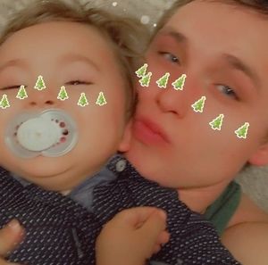 Meet your Posher, Matthew